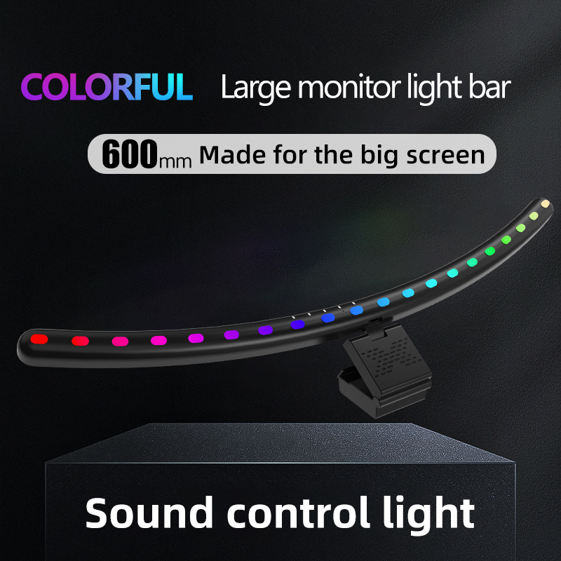 Barre lumineuse RGB pour monit - Desk Setup Rgb avis et prix