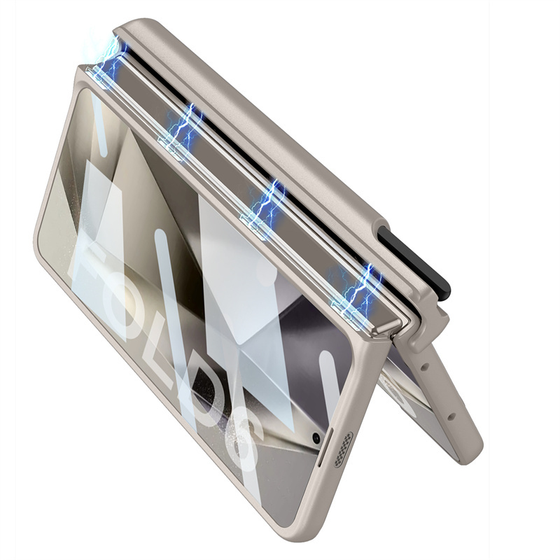 Avec dragonne porte-stylo étui - Pen Cup Magnetic avis et prix
