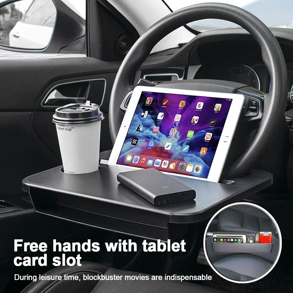 Support de Table Multifonction - Desk Setup Laptop avis et prix