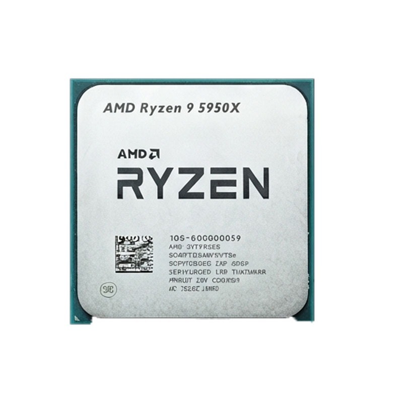 Composant de bureau CPU AMD R9 - Amd Cpu Ryzen 9 avis et prix