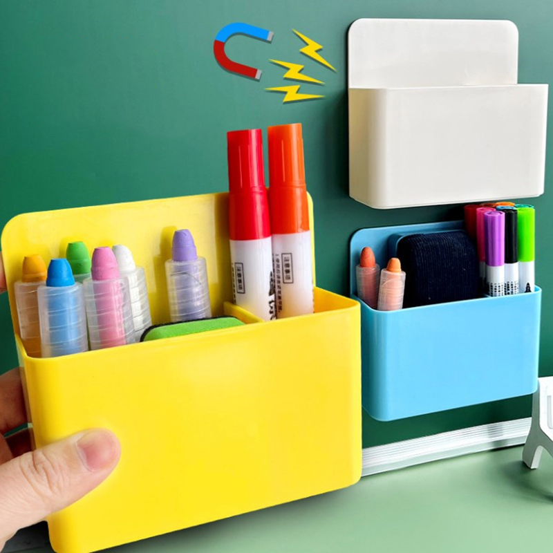 Boîte de rangement magnétique  - Pen Cup Magnetic avis et prix