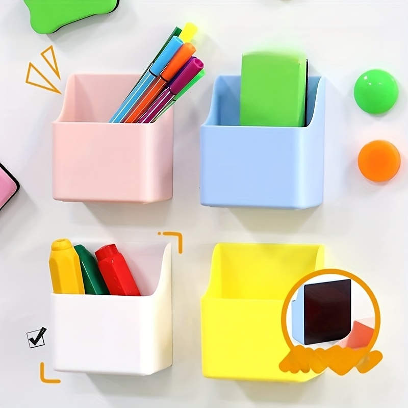 Boîte de rangement magnétique  - Pen Cup Magnetic avis et prix