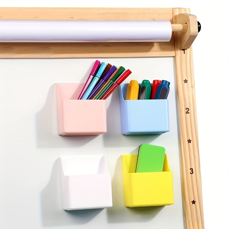 Boîte de rangement magnétique  - Pen Cup Magnetic avis et prix