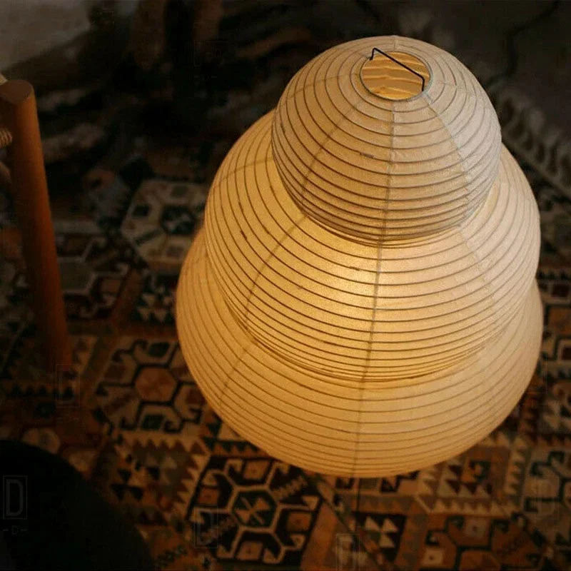 Lampe de table Akari Noguchi Y - Desk Setup Japan avis et prix