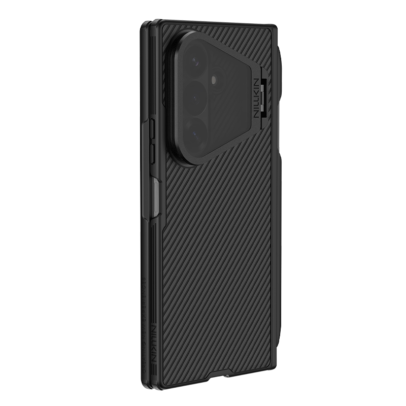 Étui magnétique NILLKIN CamShi - Pen Cup Magnetic avis et prix
