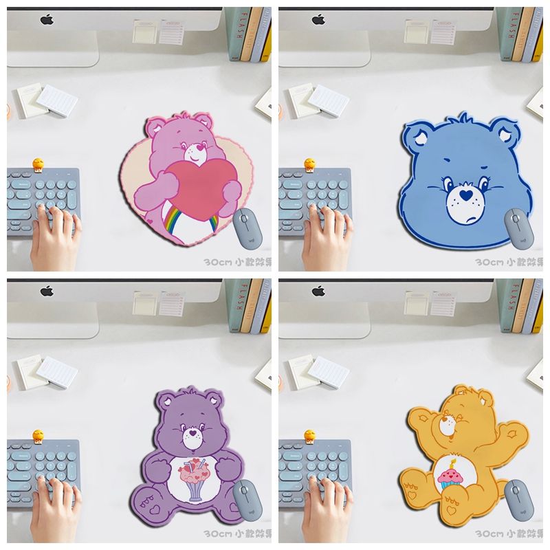 Tapis de souris portable pour  - Desk Setup Cute avis et prix