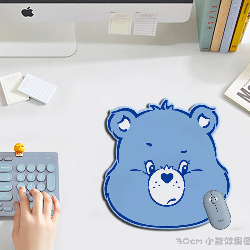 Tapis de souris portable pour  - Desk Setup Cute avis et prix