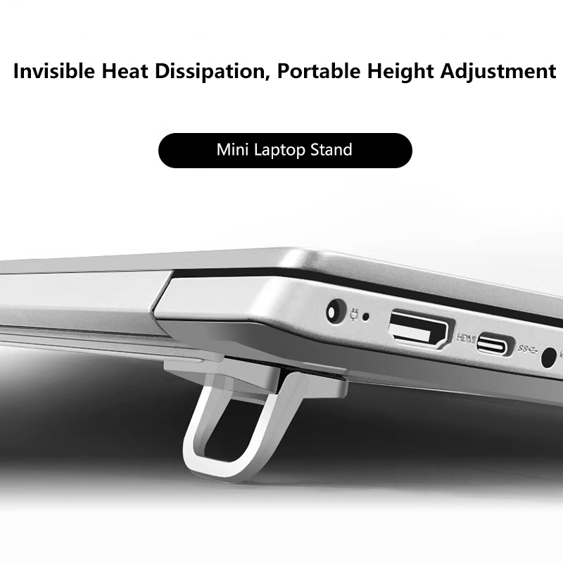 Support portable miniature pou - Desk Setup Laptop avis et prix