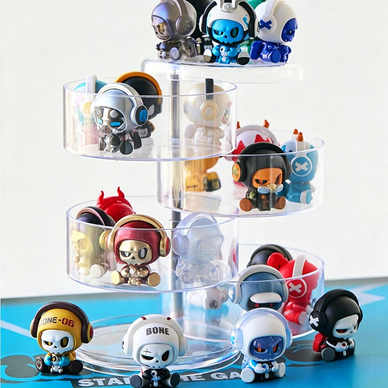 NOUVEAU Coffret Surprise Offic - Desk Setup Design avis et prix