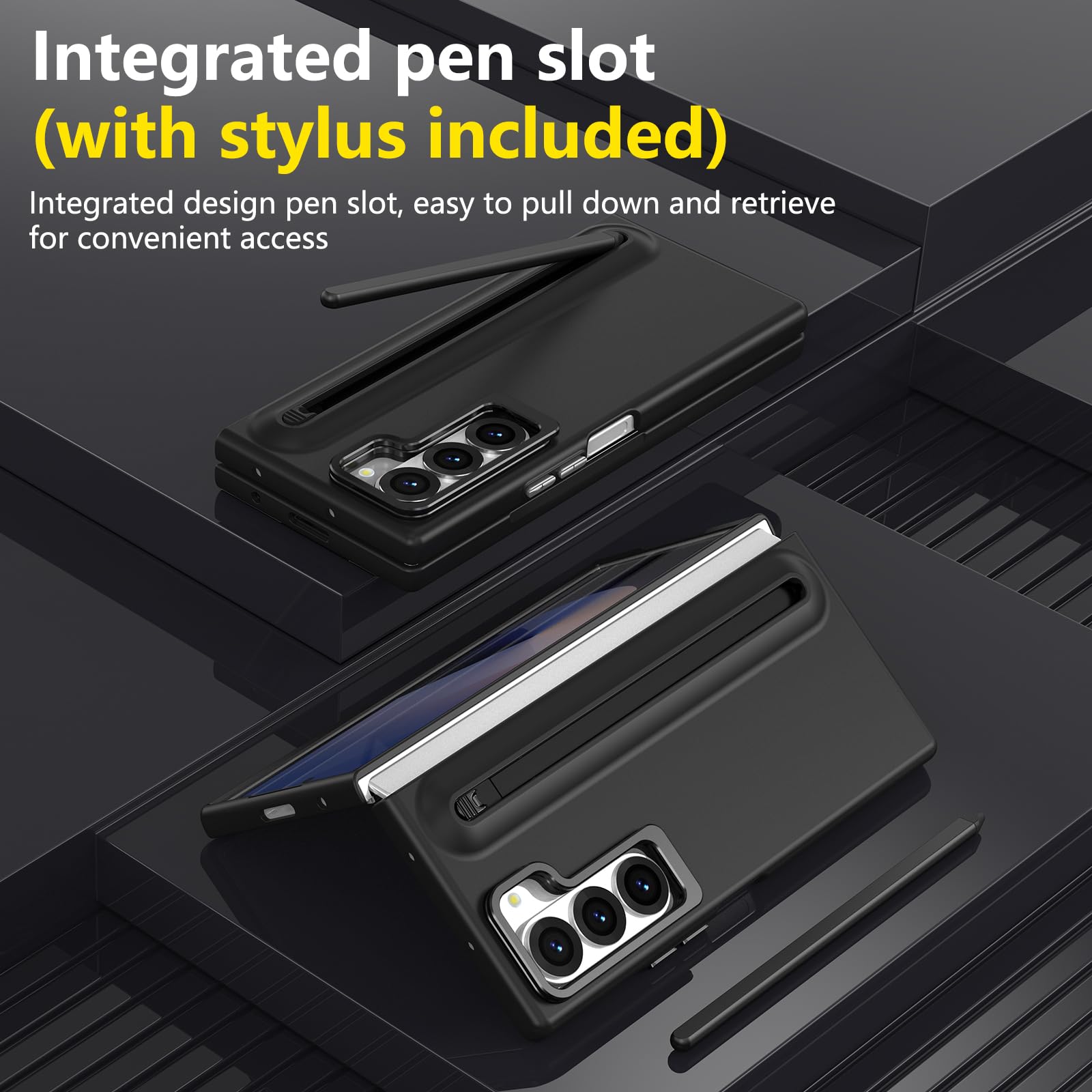 Support d'objectif en métal, h - Pen Cup Magnetic avis et prix