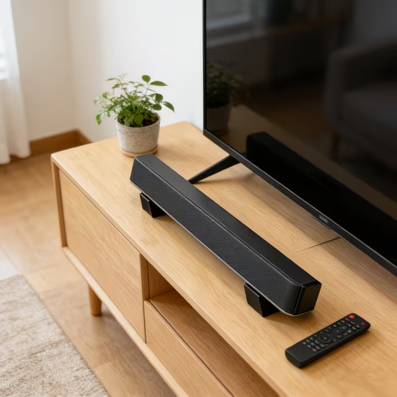 2 supports universels pour bar - Desk Setup Design avis et prix