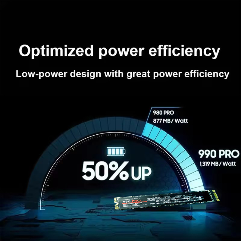 Disque SSD interne original 98 - Samsung Ssd 980 Pro avis et prix