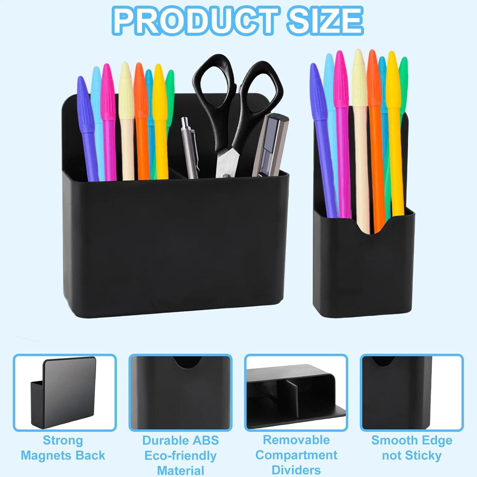 Porte-stylo magnétique, casier - Pen Cup Magnetic avis et prix