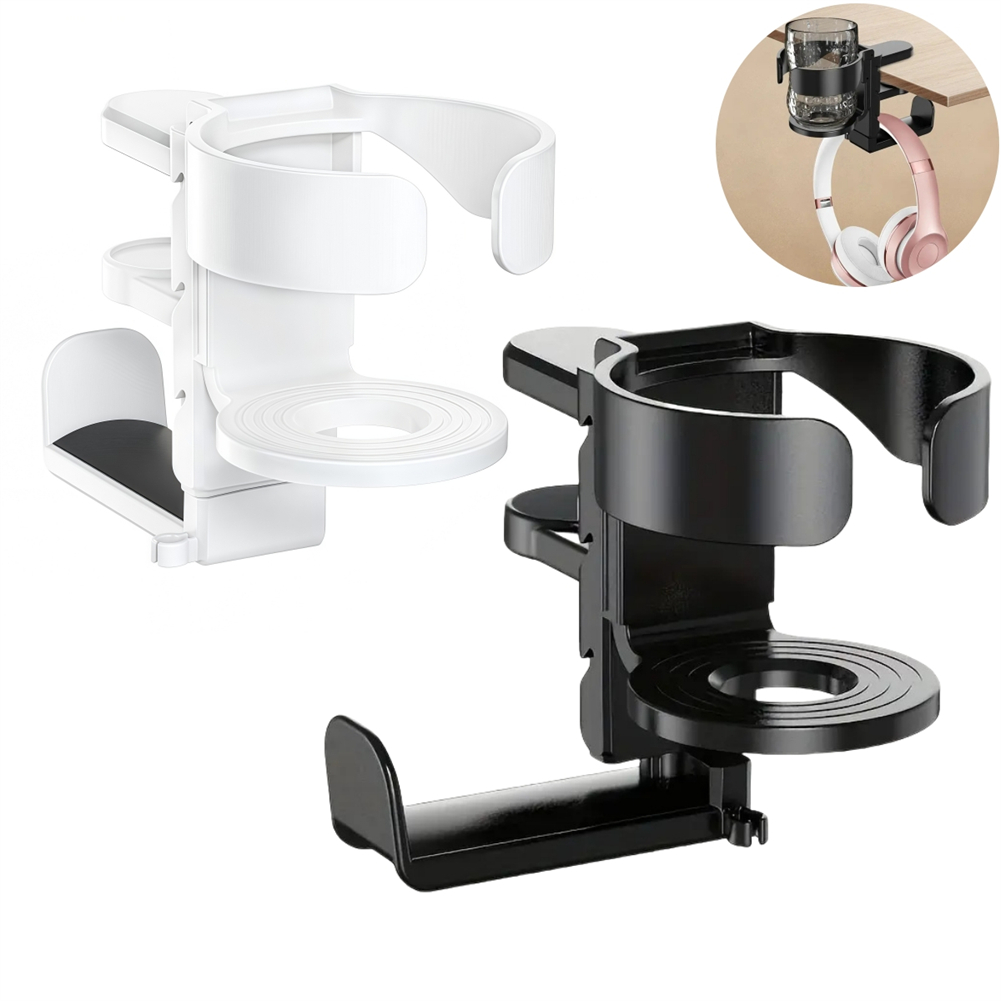 Support réglable 2-en-1 à fixe - Desk Setup Headphones avis et prix