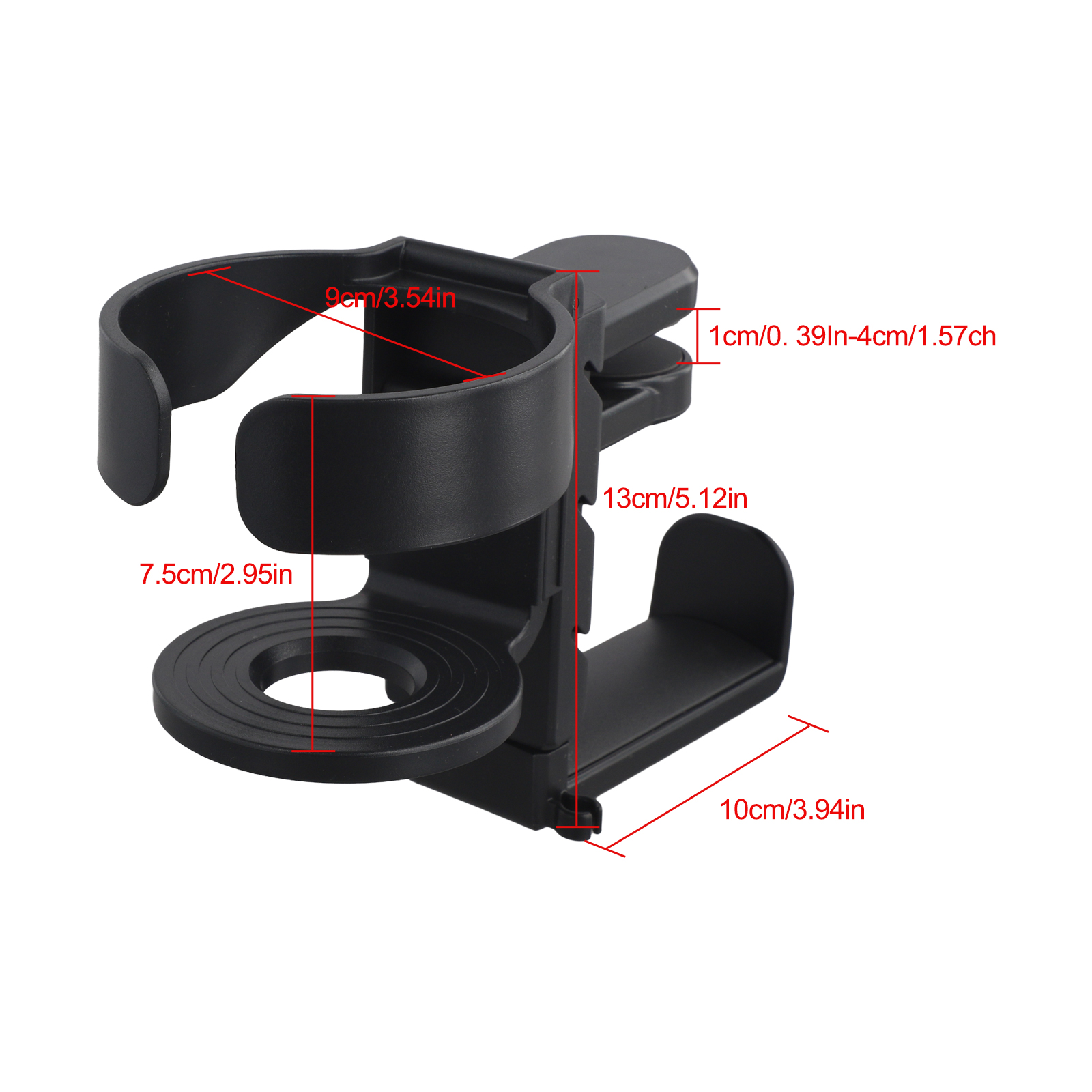 Support réglable 2-en-1 à fixe - Desk Setup Headphones avis et prix