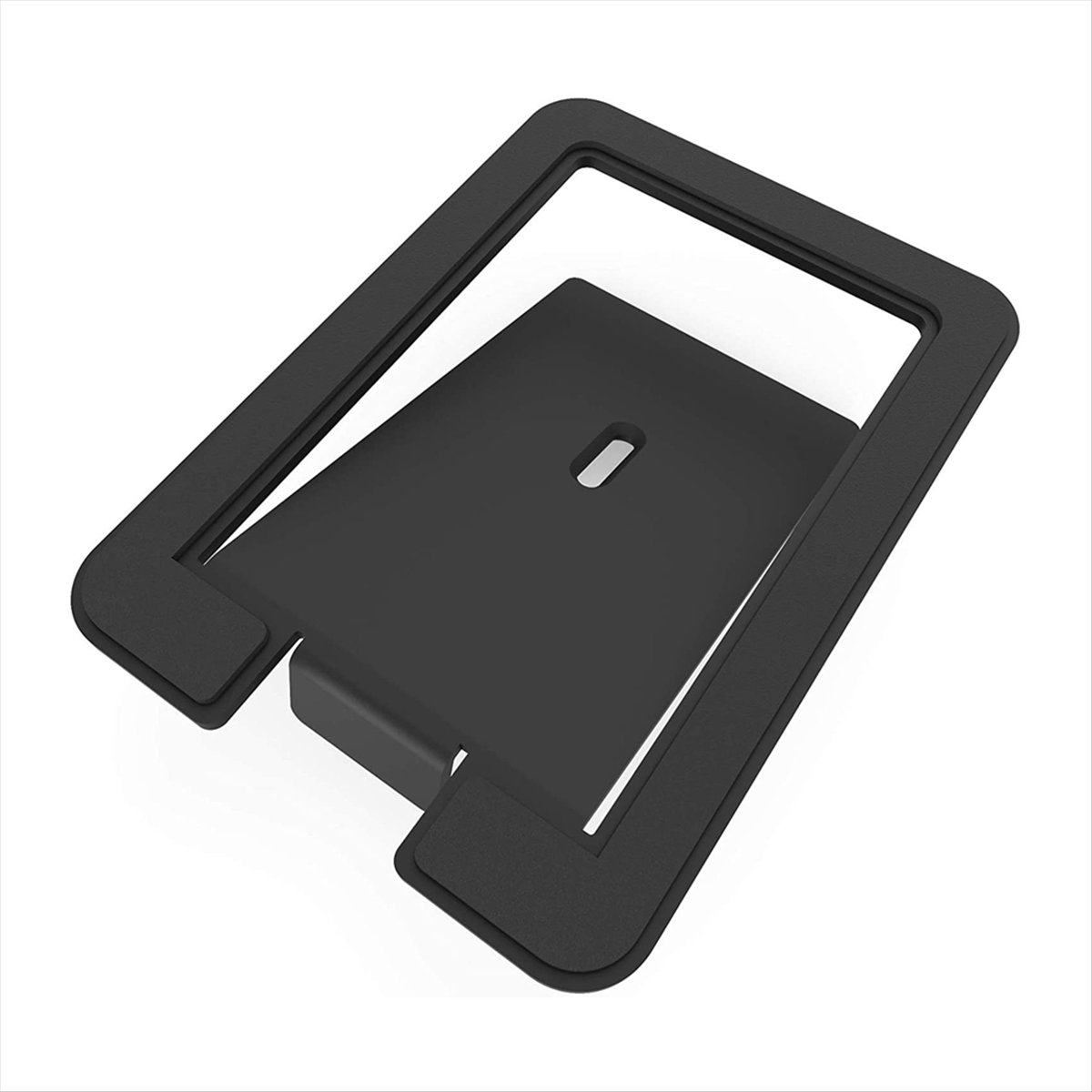 Supports d'enceintes de bureau - Desk Setup With Speakers avis et prix