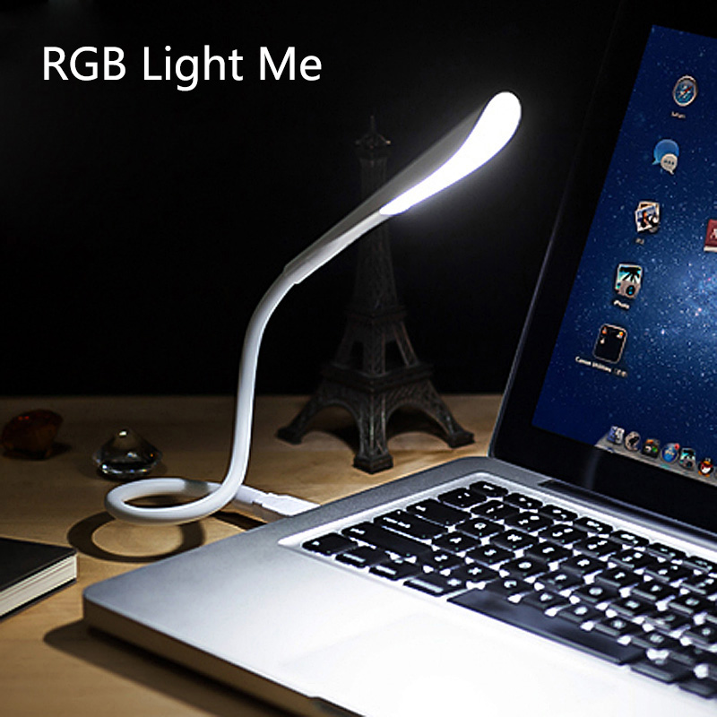 Mini lumière USB pour ordinate - Desk Setup Laptop avis et prix
