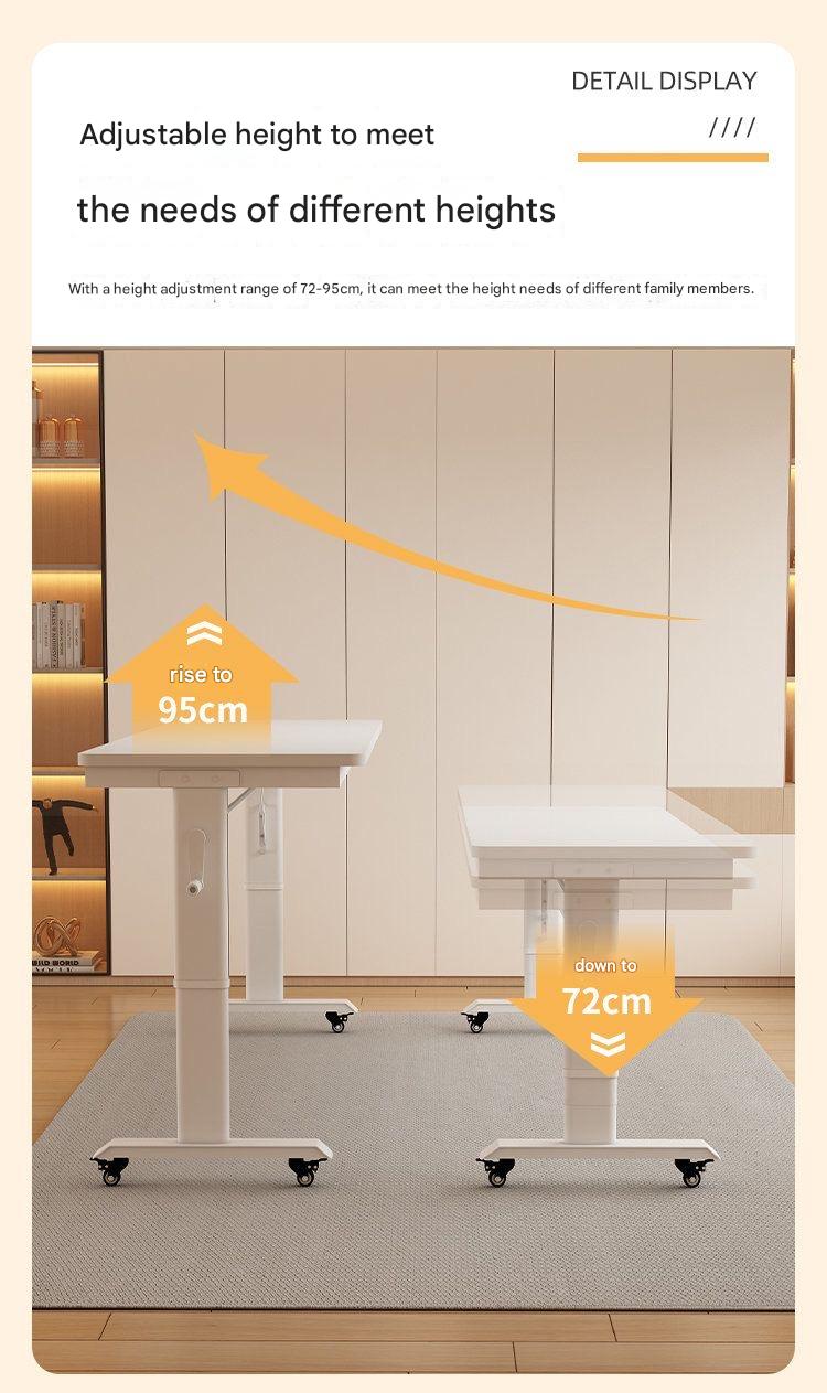 Bureau d'ordinateur portable r - Desk Setup Laptop avis et prix
