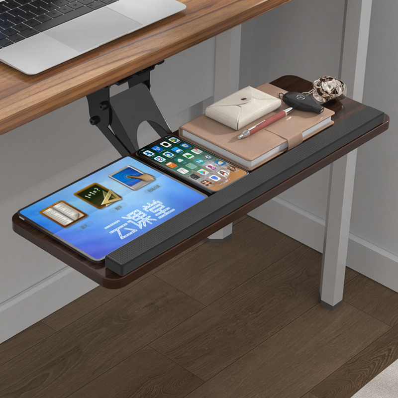 ‌ Plateau de clavier ergonomiq - Desk Setup With Keyboard Tray avis et prix