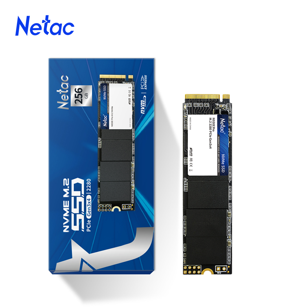 Disque SSD interne Netac M.2 P - Samsung Ssd 980 Pro avis et prix