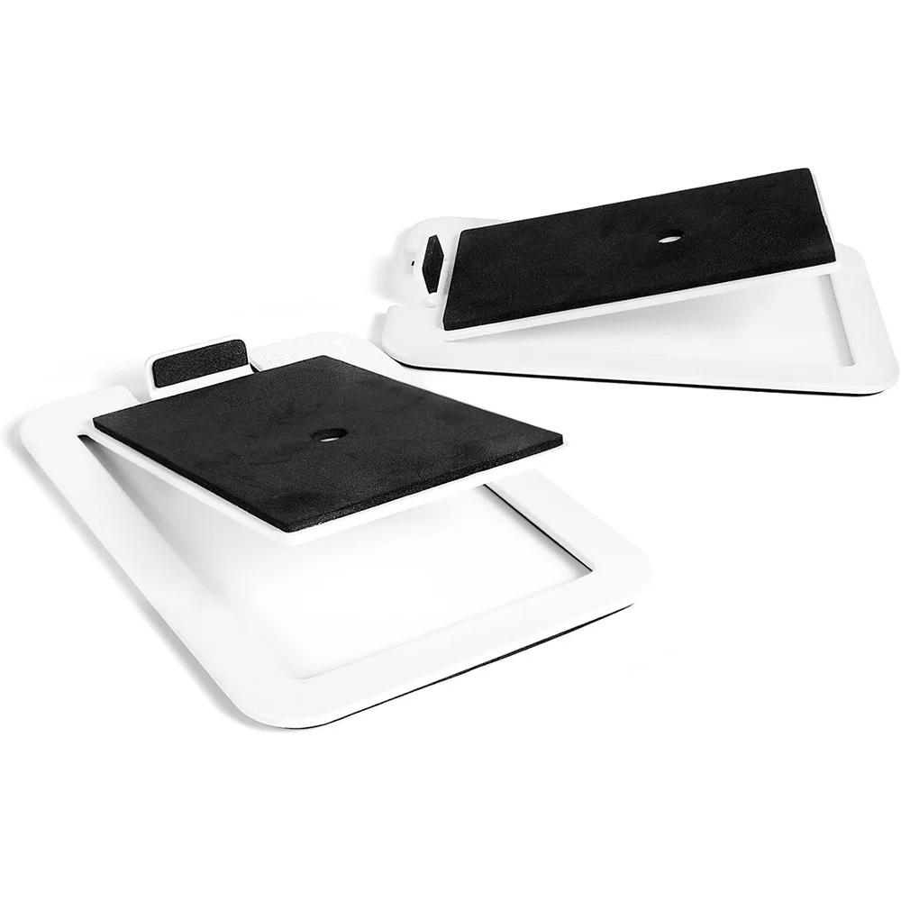 Supports de haut-parleur de bu - Desk Setup With Speakers avis et prix