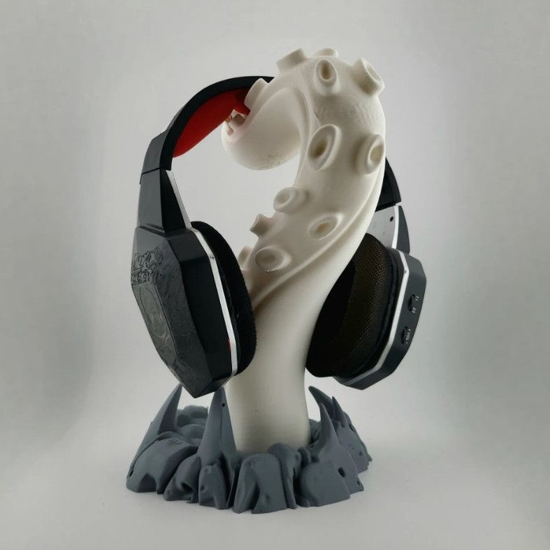 Support pour casque de jeu Cth - Desk Setup Headphones avis et prix
