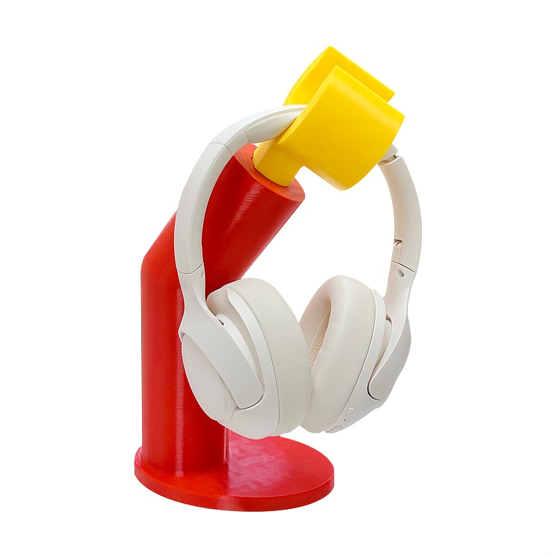 Support pour casque et étagère - Desk Setup Headphones avis et prix
