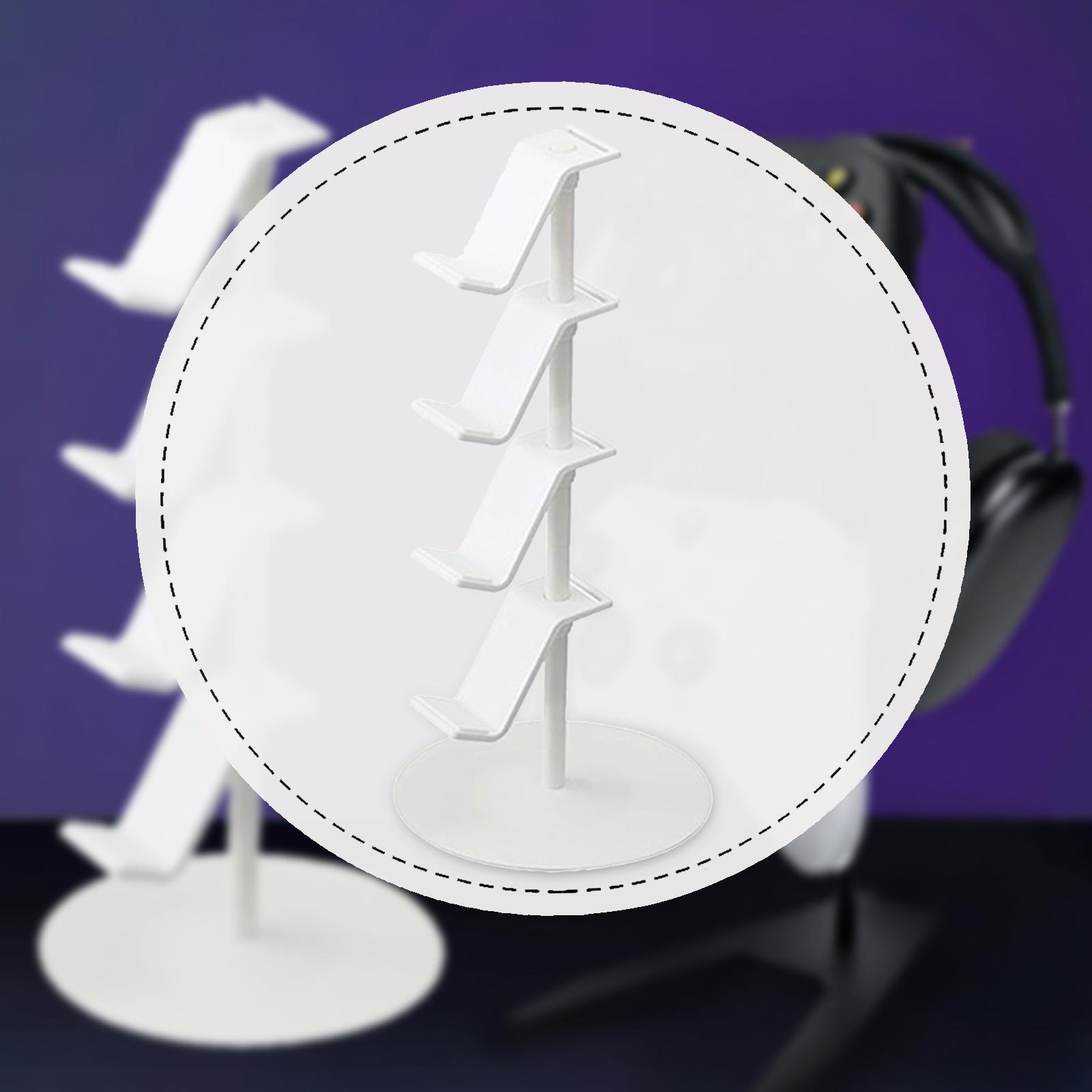 Support de manette de jeu régl - Desk Setup Headphones avis et prix