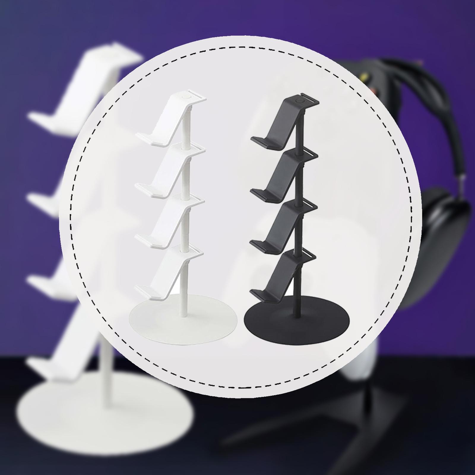 Support de manette de jeu régl - Desk Setup Headphones avis et prix