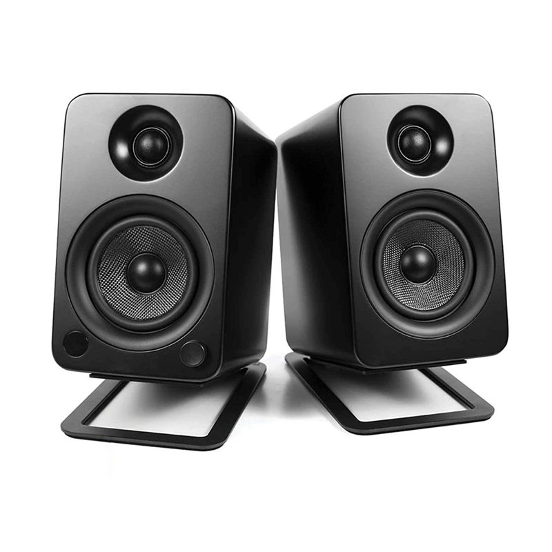 ABLL-2 supports d'enceintes de - Desk Setup With Speakers avis et prix