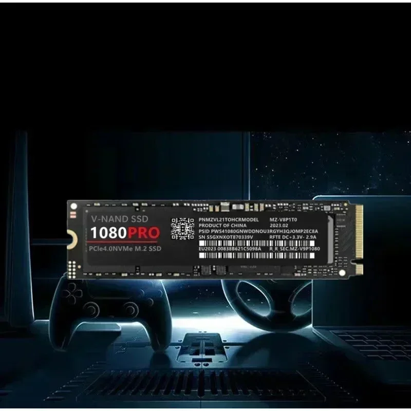 SSD interne original 1080PRO N - Samsung Ssd 980 Pro avis et prix