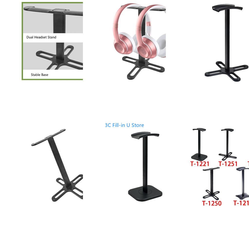 G8TA – support casque réglable - Desk Setup Headphones avis et prix