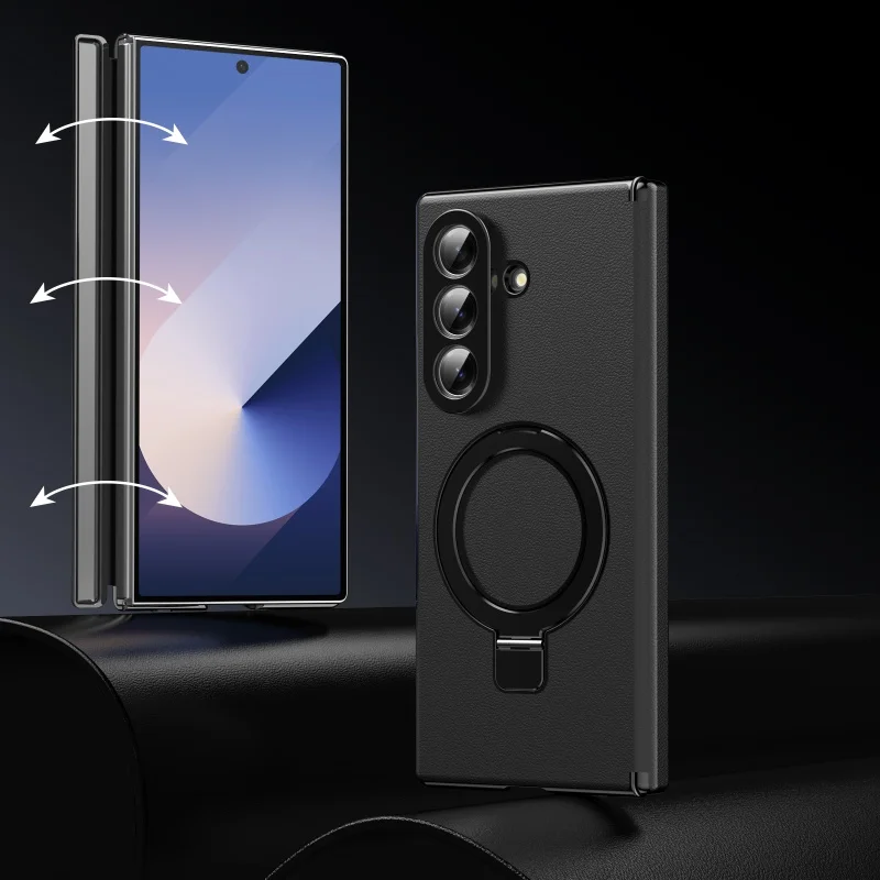 Étui magnétique avec protectio - Pen Cup Magnetic avis et prix