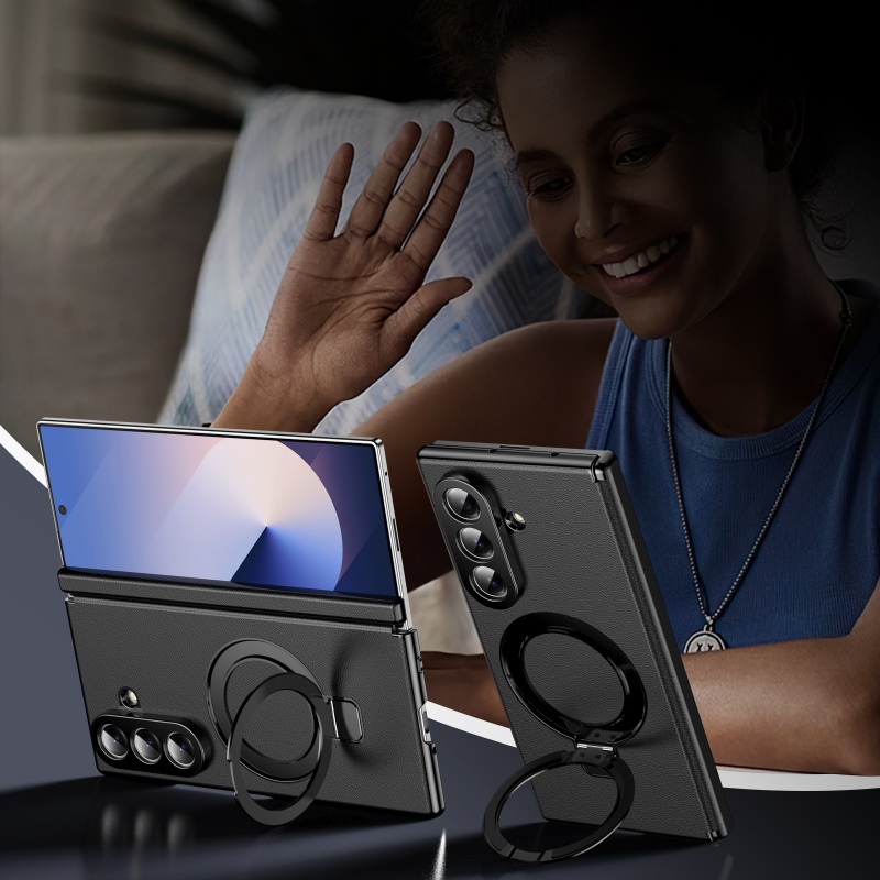 Étui magnétique avec protectio - Pen Cup Magnetic avis et prix