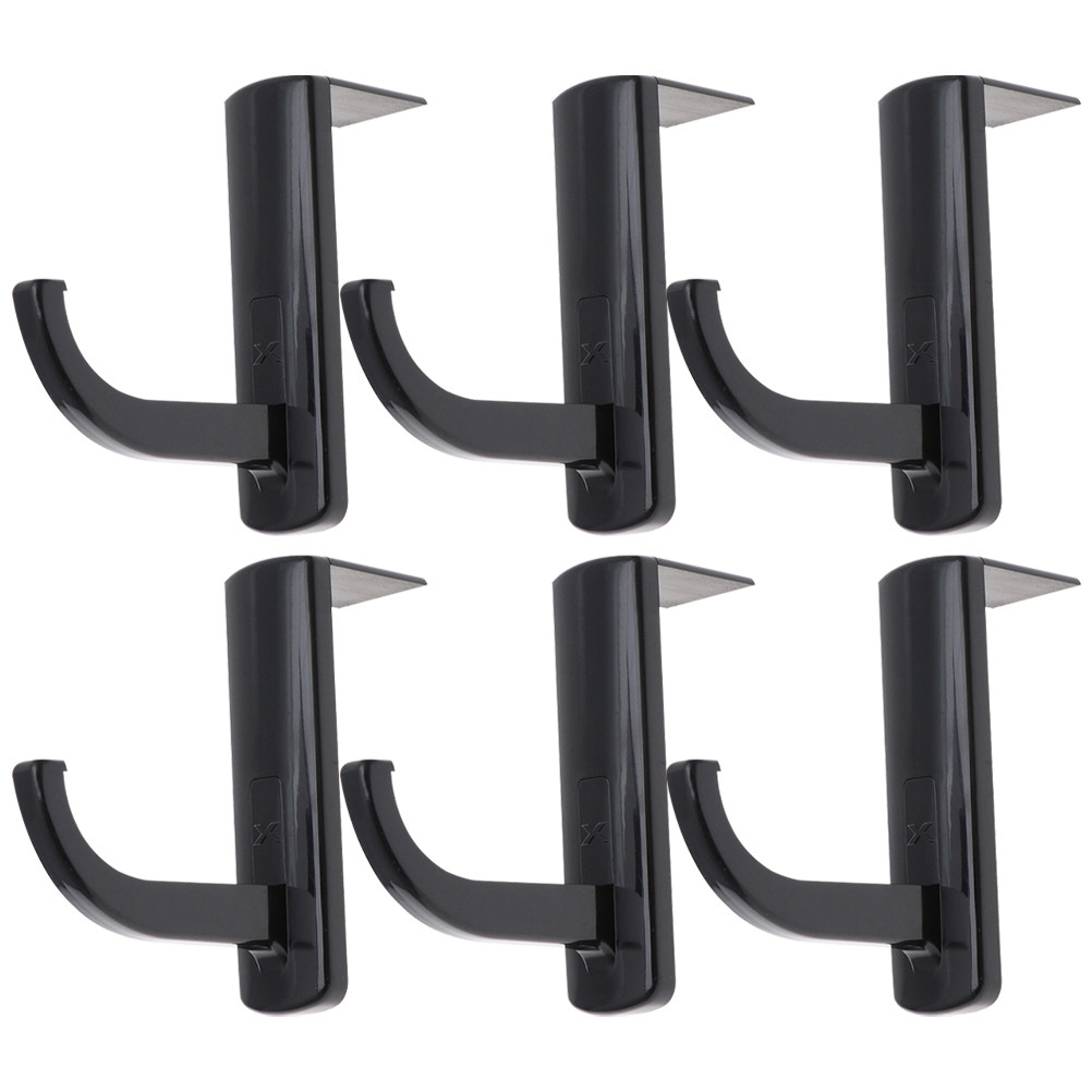 6 pièces de supports pour casq - Desk Setup Headphones avis et prix