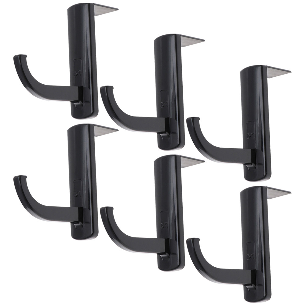 6 pièces de supports pour casq - Desk Setup Headphones avis et prix