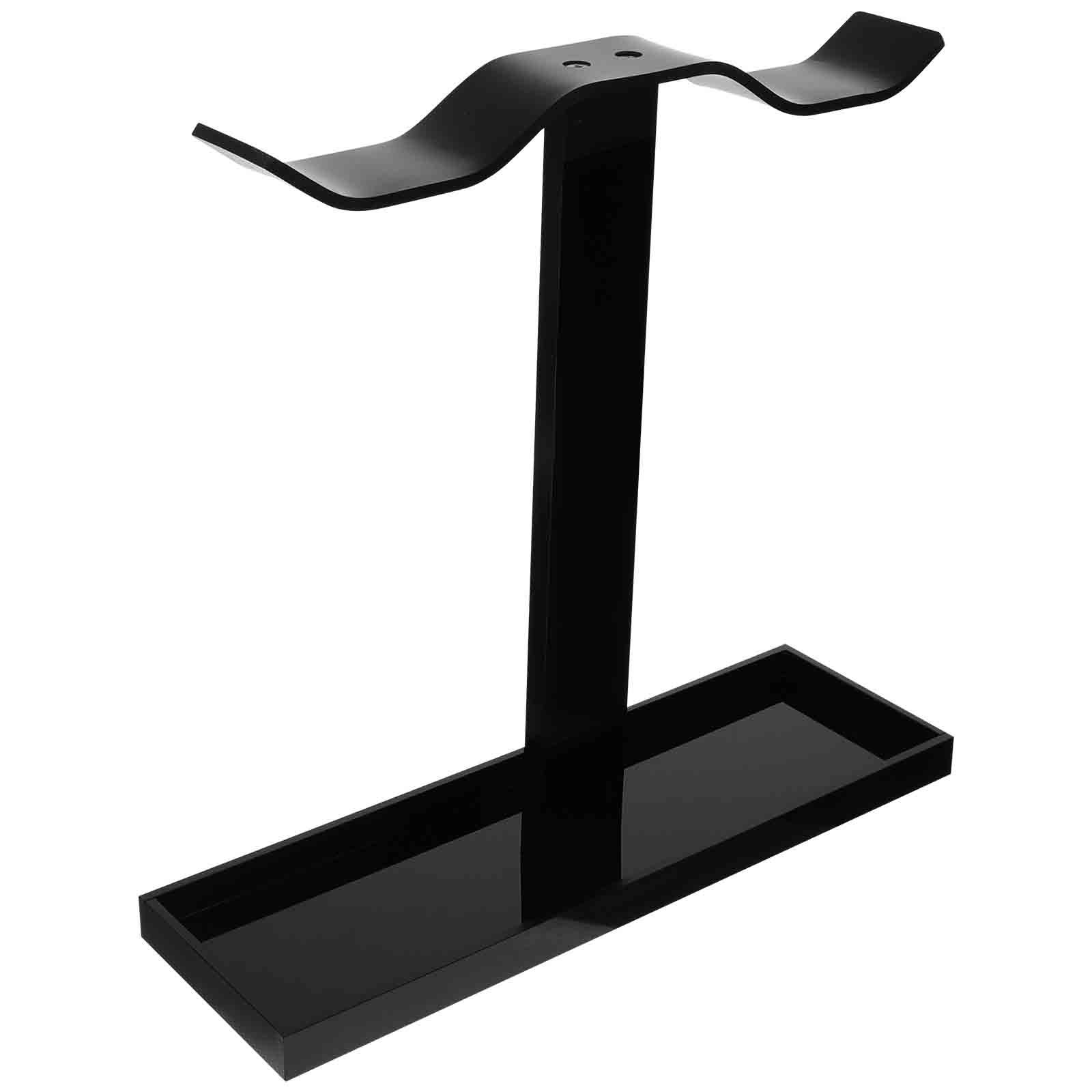 Support de casque en acrylique - Desk Setup Headphones avis et prix
