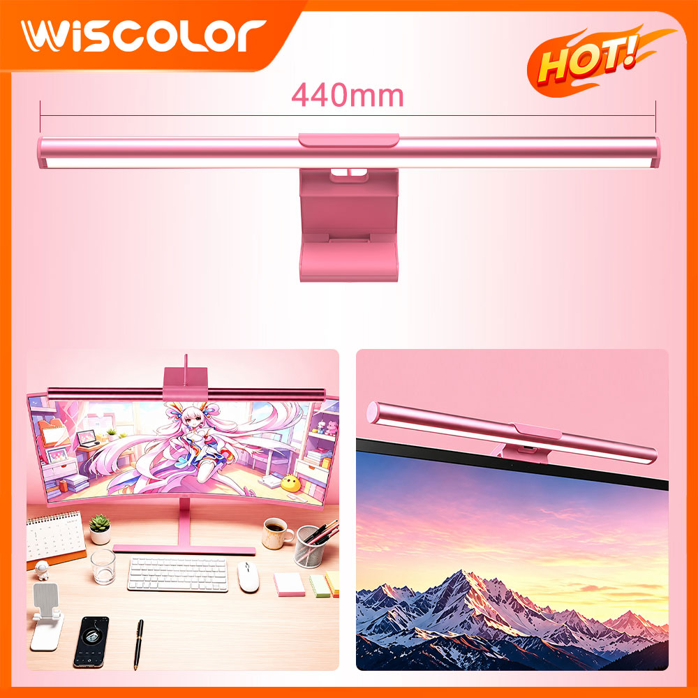 Barre lumineuse LED pour monit - Desk Setup Rgb avis et prix