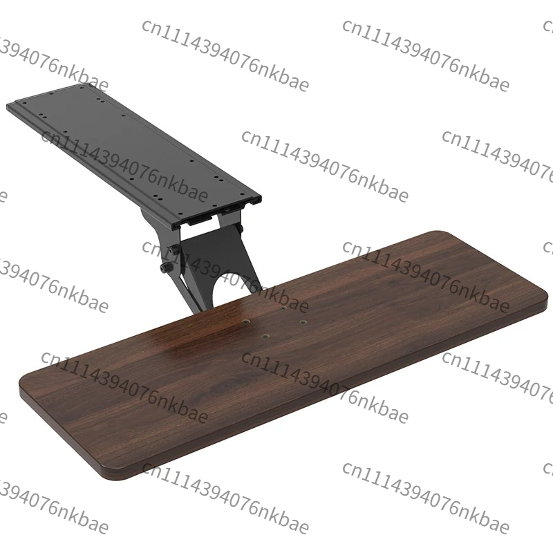 ‌ Plateau ergonomique pour cla - Desk Setup With Keyboard Tray avis et prix