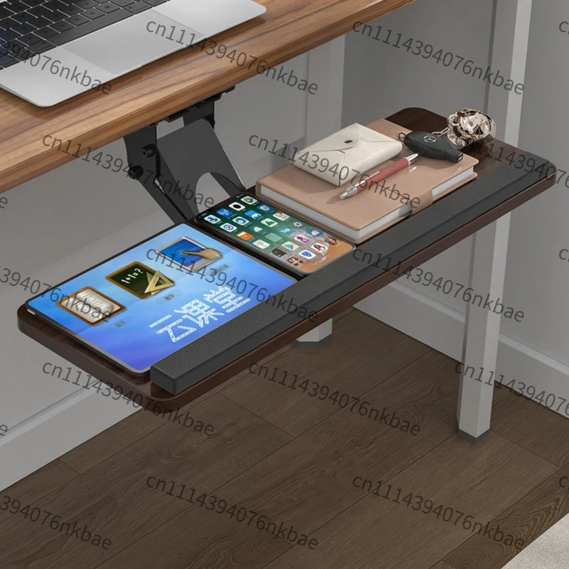 ‌ Plateau ergonomique pour cla - Desk Setup With Keyboard Tray avis et prix