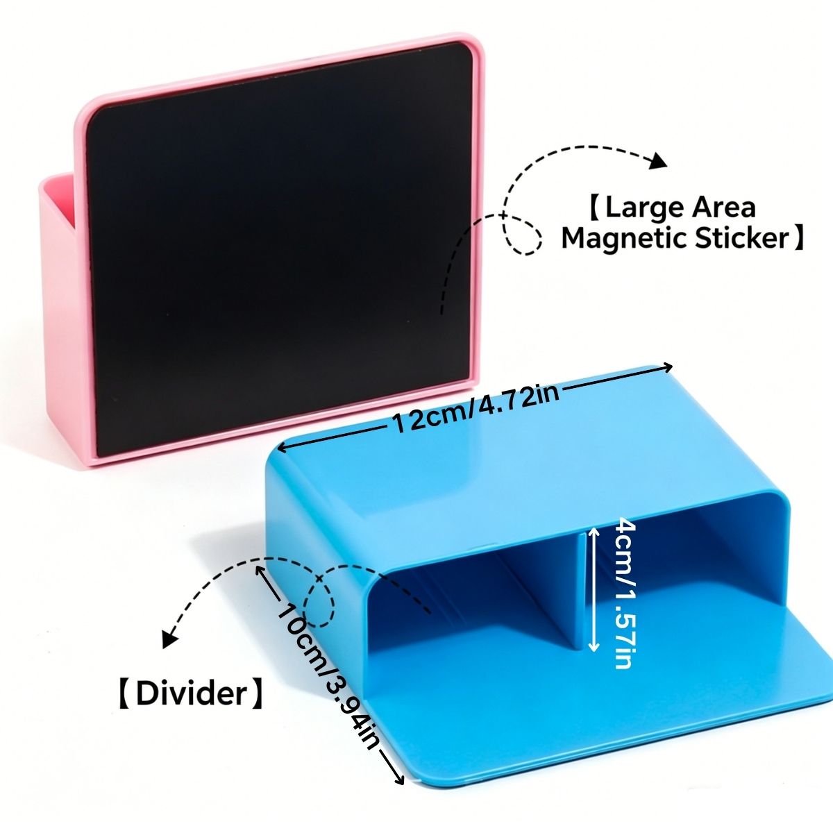 Lot de 2 supports magnétiques  - Pen Cup Magnetic avis et prix