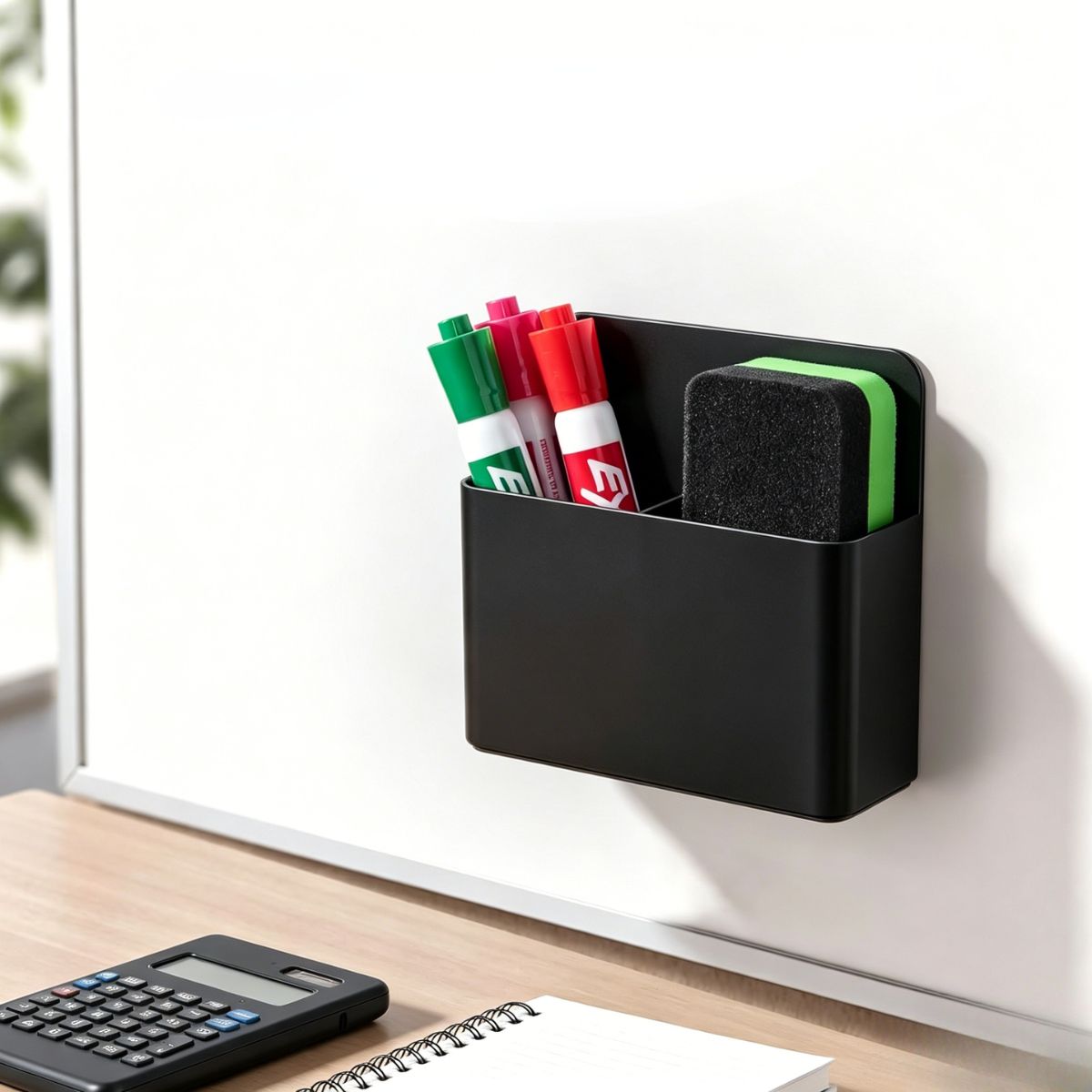 Lot de 2 supports magnétiques  - Pen Cup Magnetic avis et prix