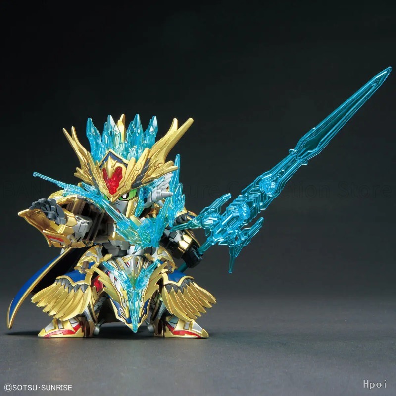 En stock, Original BANDAI SPIR - Desk Setup Japan avis et prix