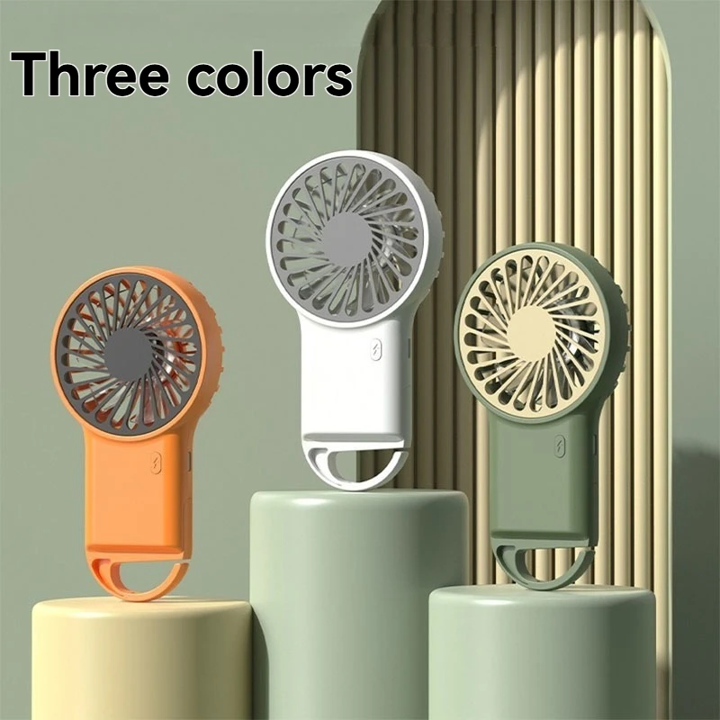 Nouveau Mini ventilateur porta - Desk Setup Design avis et prix
