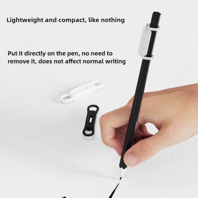 Clip magnétique flexible en si - Pen Cup Magnetic avis et prix