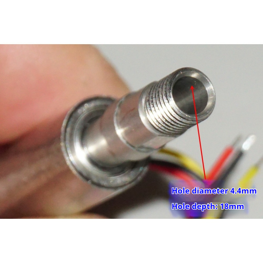 Moteur sans balais à rotor int - Pen Cup Magnetic avis et prix