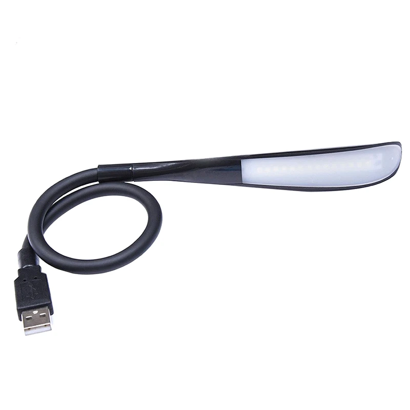Lampe de livre USB 14 LED douc - Desk Setup Laptop avis et prix