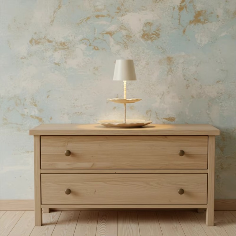 Lat panneau lampe de Table crè - Desk Setup Design avis et prix