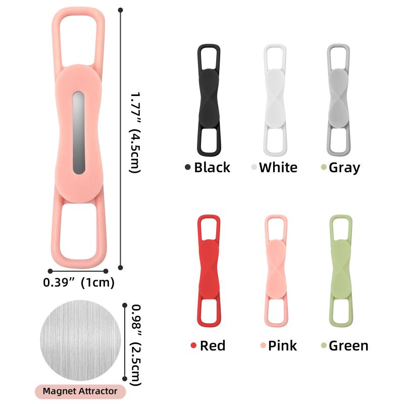 Support magnétique réglable po - Pen Cup Magnetic avis et prix