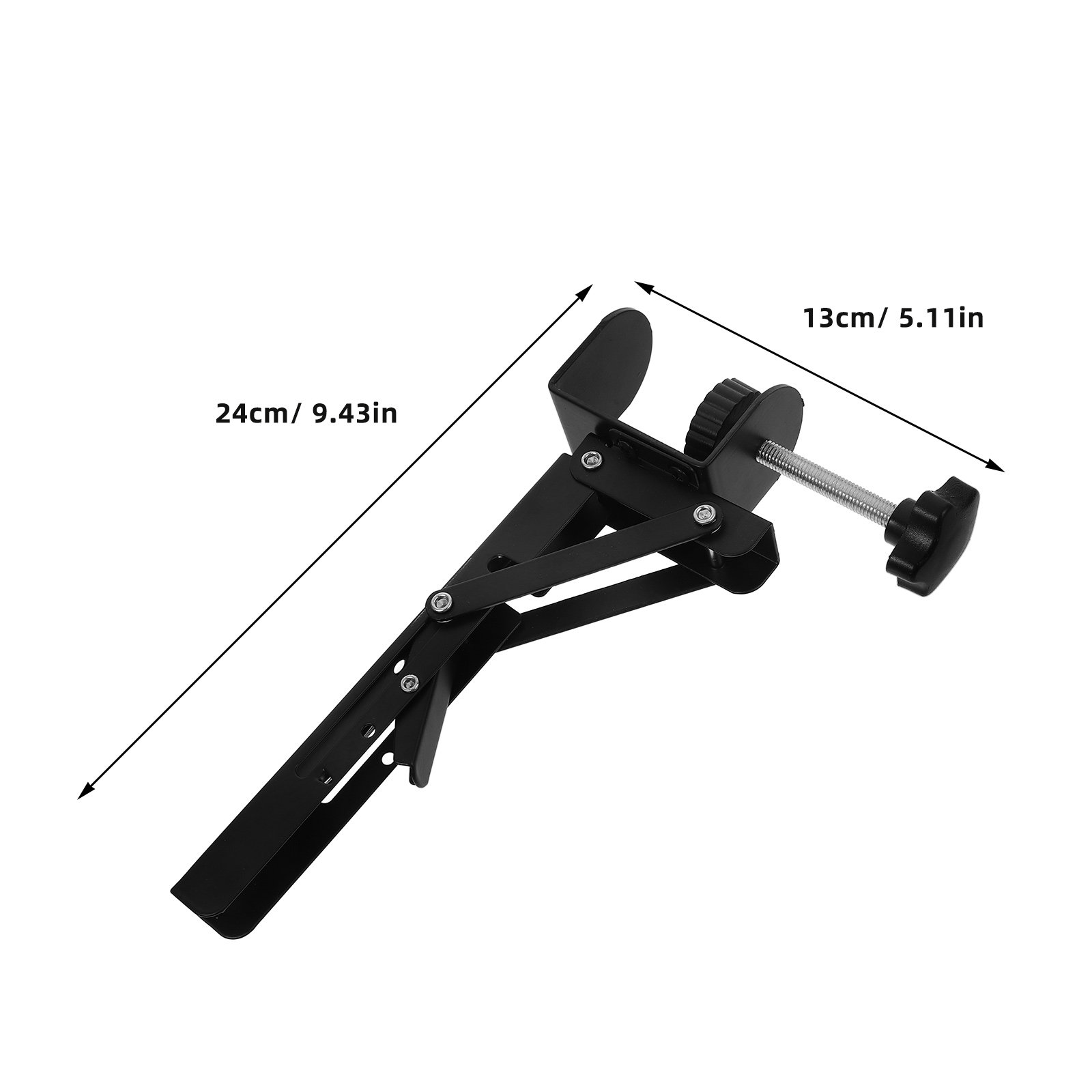 2 pièces : Support de clavier  - Desk Setup With Keyboard Tray avis et prix
